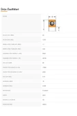 6208-ZZ - 40X18X80 - TIMKEN - 2