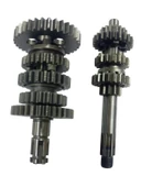 ŞANZIMAN Discovery 150 - 1