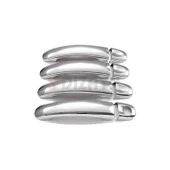 S-Dizayn VW Jetta Krom Kapı Kolu 4 Kapı 2006-2011 thumbnail 1