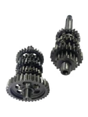 ŞANZIMAN Discovery 150 - 3