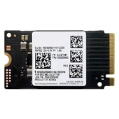 Samsung PM9C1a 256GB 3300/1250MB Gen4x4 22x42 M.2 NVMe SSD - 1