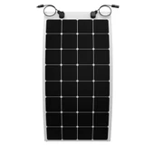 Zendure 600W Taşınabilir Güç İstasyonu ve 110W Esnek Panel - 3