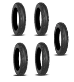 BİLLAS 16X3.00 TT İÇ LASTİK GEREKTİRİR  BL400 ELETRİKLİ BİSİKLET LASTİĞİ 5'Lİ PAKET thumbnail 1