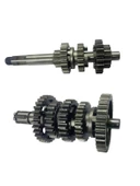 ŞANZIMAN Discovery 150 - 2