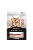 Purina Pro Plan Adult Yetişkin Kediler İçin Somonlu Kedi Maması 10 KG - 2