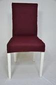 kılıfteks  Bal Petegi Sandelye Kılıfı - 5