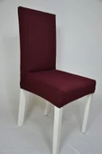 kılıfteks  Bal Petegi Sandelye Kılıfı - 2