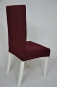 kılıfteks  Bal Petegi Sandelye Kılıfı - 3