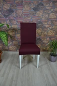 kılıfteks Adet Lakos Bambu Sandalye Kılıfı - 2