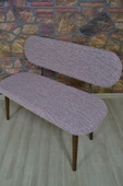 kılıfteks  Bench Kılıfı Yenı Model Kumaş thumbnail 2