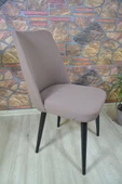 kılıfteks  Lakos Bambu Retro Sandelye Kılıı - 4