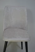 kılıfteks  Buyuk Oval Sandalye Ortusu - 7