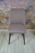 kılıfteks  Lakos Bambu Retro Sandelye Kılıı - 2