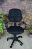 kılıfteks  Ofis Sandelye Kılıfı - 2