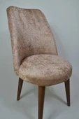 kılıfteks  Retro Sandalye Kılıfı - 5