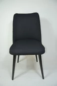 kılıfteks  Oval Sandelye Kılıfı - 6