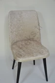 kılıfteks  Büyük Oval Sandalye Kılıfı - 3