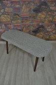 kılıfteks  Puf Kılıfı Yenı Model Kumaş - 2