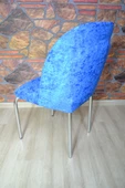 kılıfteks  BELLONA MODEL SANDALYE KILIFI ÖRTÜSÜ - 5
