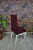 kılıfteks Adet Lakos Bambu Sandalye Kılıfı - 3