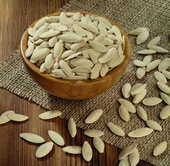 Tuzsuz Kabak Çekirdeği 1 Kg - 1