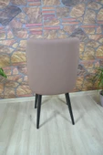 kılıfteks  Lakos Bambu Retro Sandelye Kılıı - 5