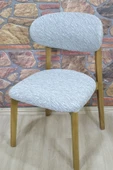 kılıfteks  Bohem Yeni Model Sandalye Kılıfı Jakar - 2