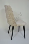 kılıfteks  Büyük Oval Sandalye Kılıfı - 1