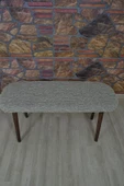 kılıfteks  Puf Kılıfı Yenı Model Kumaş - 1