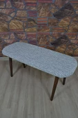 kılıfteks  Puf Kılıfı Yenı Model Kumaş - 2