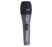 Sennheiser E 845-S - Dinamik Kablolu Mikrofon - 1