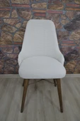 kılıfteks  Kollu Pıtı Kare Sandalye Kılıfı - 3