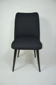 kılıfteks  Oval Sandelye Kılıfı - 1