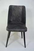 kılıfteks  Sandalye Kılıfı Buyuk Oval - 5