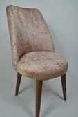 kılıfteks  Retro Sandalye Kılıfı - 1