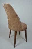 kılıfteks  Retro Sandalye Kılıfı - 4
