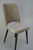 kılıfteks  Buyuk Oval Sandalye Ortusu - 2