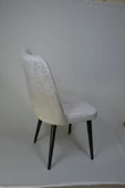 kılıfteks  Buyuk Oval Sandalye Ortusu - 4