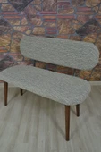 kılıfteks  Bench Kılıfı Yenı Model Kumaş - 2