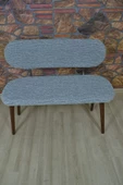 kılıfteks  Bench Kılıfı Yenı Model Kumaş - 1