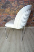 kılıfteks  BELLONA MODEL SANDALYE KILIFI ÖRTÜSÜ - 8