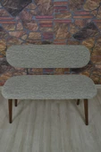 kılıfteks  Bench Kılıfı Yenı Model Kumaş - 1
