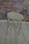 kılıfteks  4 Adet Tabure Örtüsü Jakar Kalın Kumaş - 3