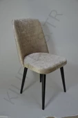 kılıfteks  Büyük Oval Sandalye Kılıfı - 4