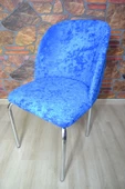 kılıfteks  BELLONA MODEL SANDALYE KILIFI ÖRTÜSÜ - 1