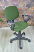 kılıfteks  Ofis Sandalyesi Örtüsü - 2