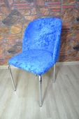 kılıfteks  BELLONA MODEL SANDALYE KILIFI ÖRTÜSÜ - 6