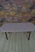 kılıfteks  Puf Kılıfı Yenı Model Kumaş - 1