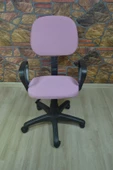 kılıfteks  Ofıs Sandalyesı Örtüsü - 3