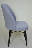 kılıfteks  Oval Sandelye Kılıfı - 5